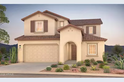 22579 S 183rd Way, Queen Creek, AZ 85142 - Photo 1