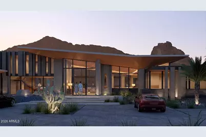 5602 E Nauni Valley Drive, Paradise Valley, AZ 85253 - Photo 3