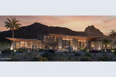 5602 E Nauni Valley Drive, Paradise Valley, AZ 85253 - Photo 1
