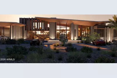 5602 E Nauni Valley Drive, Paradise Valley, AZ 85253 - Photo 3