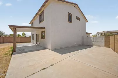 9917 W Miami Street, Tolleson, AZ 85353 - Photo 37
