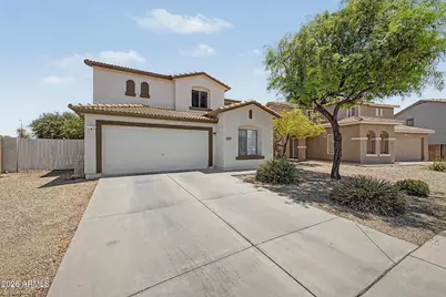 9917 W Miami Street, Tolleson, AZ 85353 - Photo 3