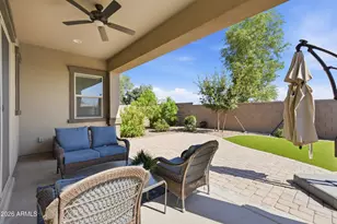 23103 E Thornton Rd, Queen Creek, AZ 85142 - Photo 35