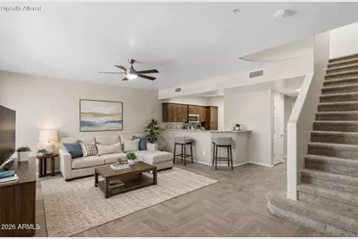 21655 N 36th Avenue #106, Glendale, AZ 85308 - Photo 1