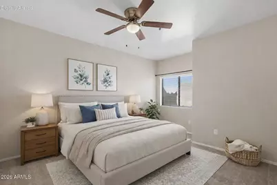 21655 N 36th Avenue #106, Glendale, AZ 85308 - Photo 27
