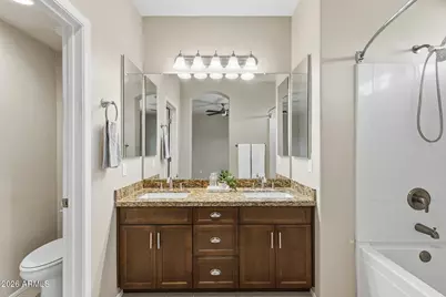 21655 N 36th Avenue #106, Glendale, AZ 85308 - Photo 25