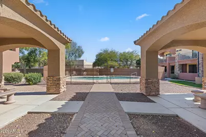 21655 N 36th Avenue #106, Glendale, AZ 85308 - Photo 47