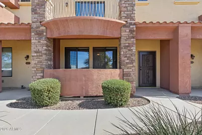 21655 N 36th Avenue #106, Glendale, AZ 85308 - Photo 41