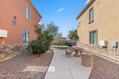 21655 N 36th Avenue #106, Glendale, AZ 85308 - Photo 49