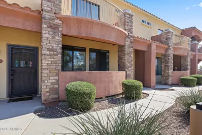 21655 N 36th Avenue #106, Glendale, AZ 85308 - Photo 39