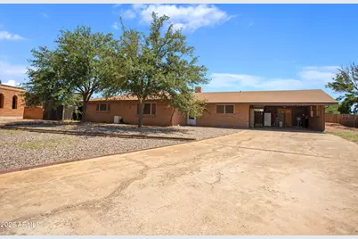 565 Cibola Way, Sierra Vista, AZ 85635 - Photo 1