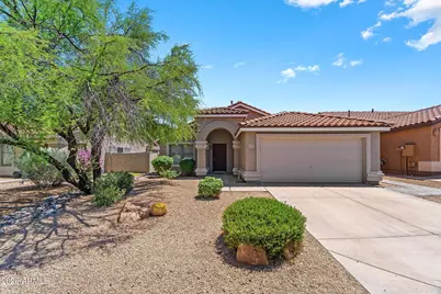 26235 N 41st Way, Phoenix, AZ 85050 - Photo 1