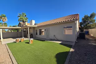 634 W Silver Creek Rd, Gilbert, AZ 85233 - Photo 25