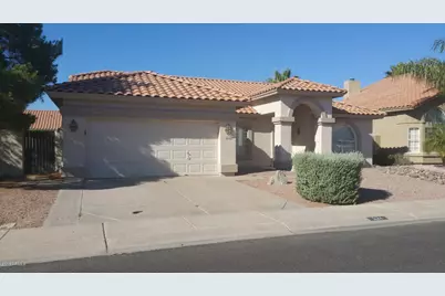 634 W Silver Creek Road, Gilbert, AZ 85233 - Photo 1