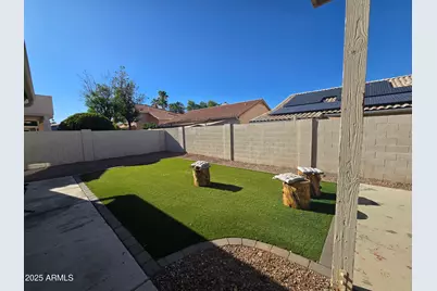 634 W Silver Creek Road, Gilbert, AZ 85233 - Photo 27
