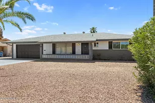 356 N 62nd St, Mesa, AZ 85205 - Photo 1