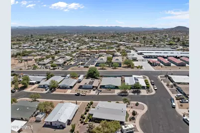 680 W Smoketree Street, Wickenburg, AZ 85390 - Photo 29