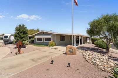 680 W Smoketree Street, Wickenburg, AZ 85390 - Photo 1