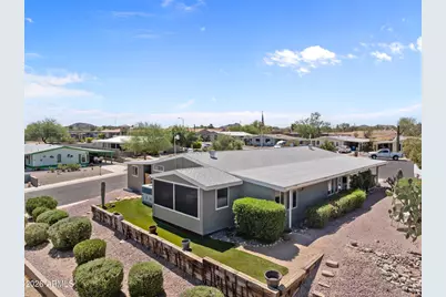 680 W Smoketree Street, Wickenburg, AZ 85390 - Photo 5