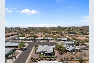 680 W Smoketree Street, Wickenburg, AZ 85390 - Photo 25