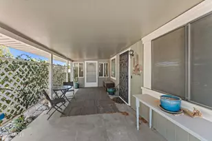 680 W Smoketree St, Wickenburg, AZ 85390 - Photo 3