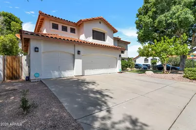 5420 W Wethersfield Drive, Glendale, AZ 85304 - Photo 5