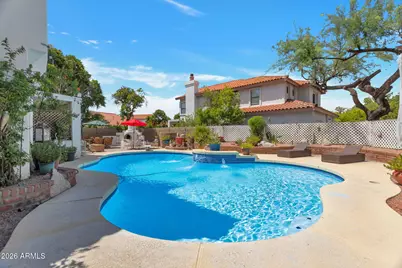 5420 W Wethersfield Drive, Glendale, AZ 85304 - Photo 31