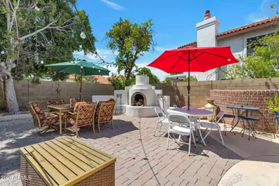 5420 W Wethersfield Drive, Glendale, AZ 85304 - Photo 33
