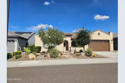 19097 N 259th Avenue, Buckeye, AZ 85396 - Photo 1