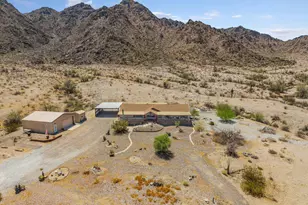 39208 S Enterprise Rd, Arlington, AZ 85322 - Photo 1
