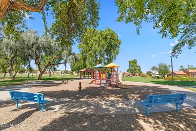 1654 N 125th Lane, Avondale, AZ 85392 - Photo 35
