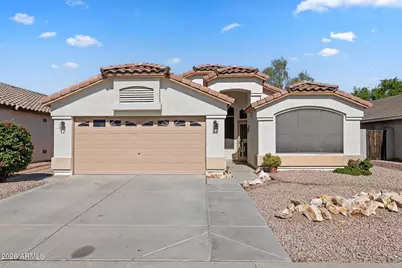 1654 N 125th Lane, Avondale, AZ 85392 - Photo 1