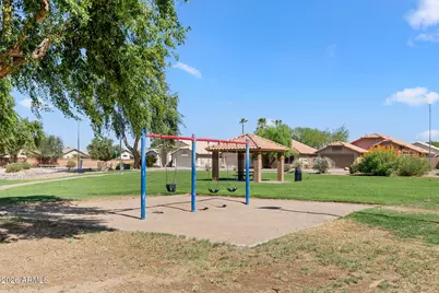 1654 N 125th Lane, Avondale, AZ 85392 - Photo 39