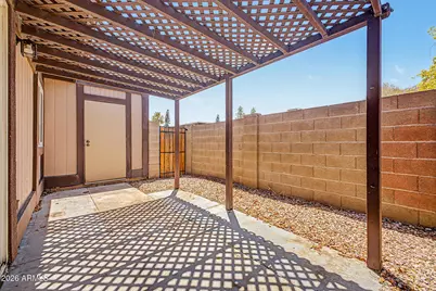1827 E Kirkland Lane #A, Tempe, AZ 85281 - Photo 21