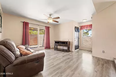 1827 E Kirkland Lane #A, Tempe, AZ 85281 - Photo 5