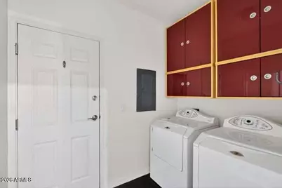 706 E Washington Street #124, Phoenix, AZ 85034 - Photo 33