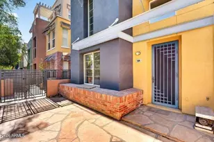 706 E Washington St, Phoenix, AZ 85034 - Photo 3
