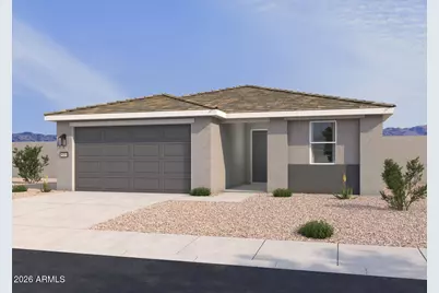 46950 W Dry Gulch Road, Maricopa, AZ 85139 - Photo 1