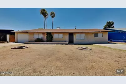 1819 W Oraibi Drive, Phoenix, AZ 85027 - Photo 1