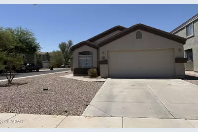36509 W Padilla Street, Maricopa, AZ 85138 - Photo 1