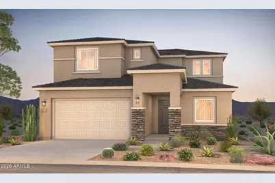 18383 E Creosote Drive, Queen Creek, AZ 85142 - Photo 1