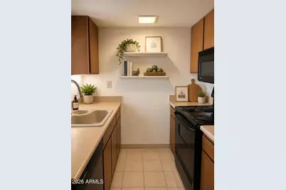 3033 E Devonshire Avenue #3013, Phoenix, AZ 85016 - Photo 3