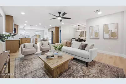 4928 E Virginia Avenue, Phoenix, AZ 85008 - Photo 1