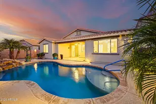 2526 E Tonto Dr, Gilbert, AZ 85298 - Photo 33