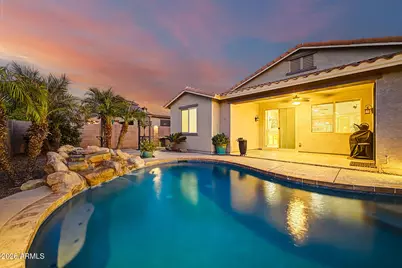 2526 E Tonto Drive, Gilbert, AZ 85298 - Photo 35