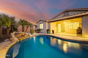 2526 E Tonto Dr, Gilbert, AZ 85298 - Photo 35