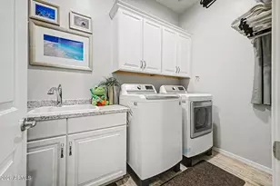 41660 N Kamala Tree St, Queen Creek, AZ 85140 - Photo 25