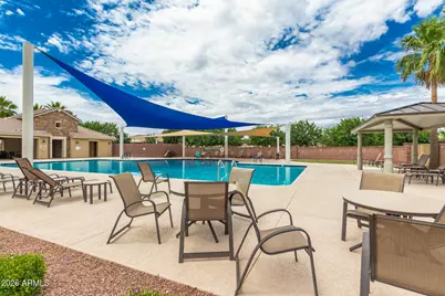 41660 N Kamala Tree Street, Queen Creek, AZ 85140 - Photo 37