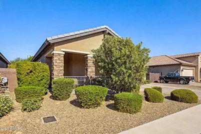 41660 N Kamala Tree Street, Queen Creek, AZ 85140 - Photo 35