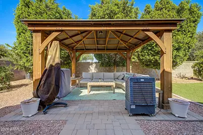 41660 N Kamala Tree Street, Queen Creek, AZ 85140 - Photo 5